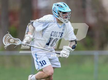 Thumbnail 2 in Freehold Township @ Christian Brothers Academy photogallery.