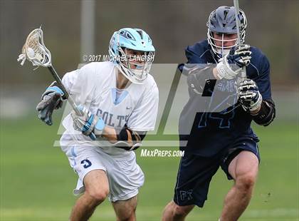 Thumbnail 2 in Freehold Township @ Christian Brothers Academy photogallery.