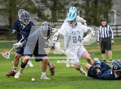 Thumbnail 2 in Freehold Township @ Christian Brothers Academy photogallery.