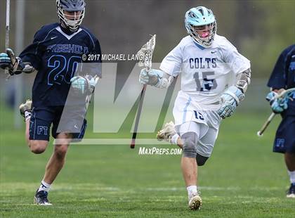 Thumbnail 1 in Freehold Township @ Christian Brothers Academy photogallery.