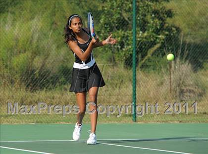 Thumbnail 3 in Green Hope @ Panther Creek photogallery.