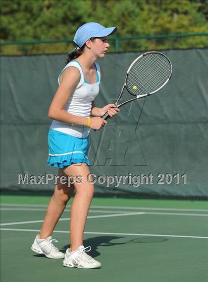 Thumbnail 2 in Green Hope @ Panther Creek photogallery.