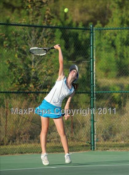 Thumbnail 2 in Green Hope @ Panther Creek photogallery.