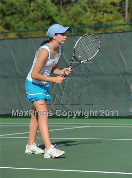 Thumbnail 1 in Green Hope @ Panther Creek photogallery.