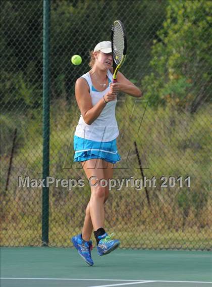 Thumbnail 3 in Green Hope @ Panther Creek photogallery.