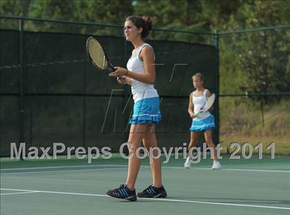 Thumbnail 1 in Green Hope @ Panther Creek photogallery.