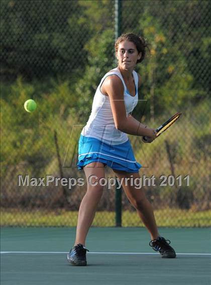 Thumbnail 3 in Green Hope @ Panther Creek photogallery.