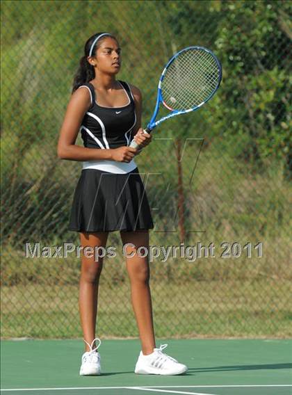 Thumbnail 3 in Green Hope @ Panther Creek photogallery.