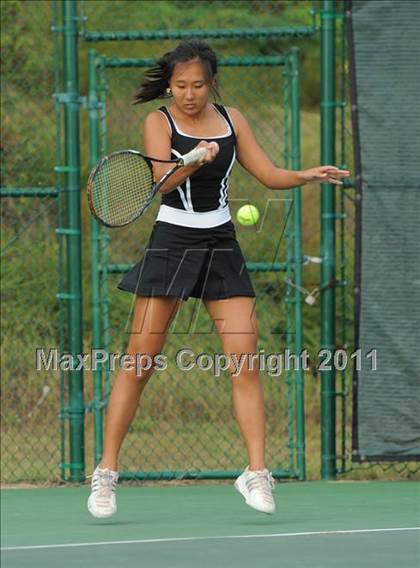 Thumbnail 1 in Green Hope @ Panther Creek photogallery.