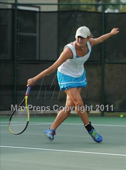 Thumbnail 3 in Green Hope @ Panther Creek photogallery.