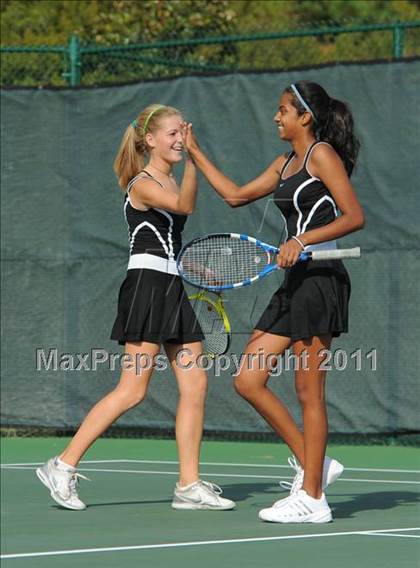 Thumbnail 2 in Green Hope @ Panther Creek photogallery.