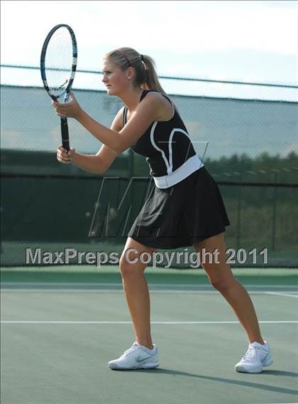 Thumbnail 2 in Green Hope @ Panther Creek photogallery.