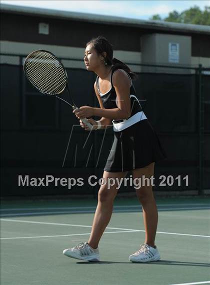 Thumbnail 3 in Green Hope @ Panther Creek photogallery.