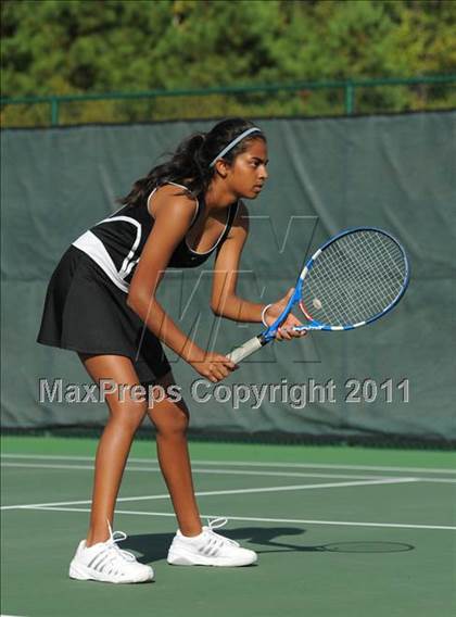 Thumbnail 3 in Green Hope @ Panther Creek photogallery.