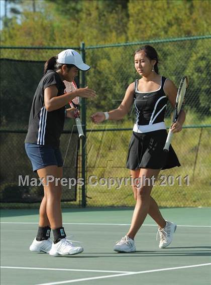 Thumbnail 3 in Green Hope @ Panther Creek photogallery.