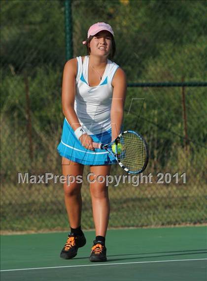 Thumbnail 3 in Green Hope @ Panther Creek photogallery.
