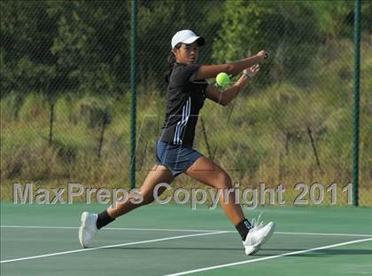 Thumbnail 2 in Green Hope @ Panther Creek photogallery.