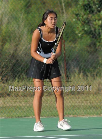 Thumbnail 1 in Green Hope @ Panther Creek photogallery.