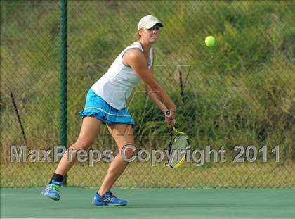 Thumbnail 2 in Green Hope @ Panther Creek photogallery.