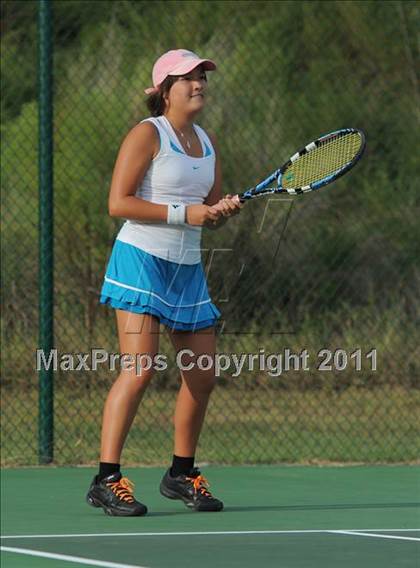 Thumbnail 2 in Green Hope @ Panther Creek photogallery.