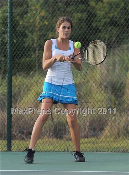 Thumbnail 2 in Green Hope @ Panther Creek photogallery.