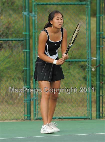 Thumbnail 3 in Green Hope @ Panther Creek photogallery.
