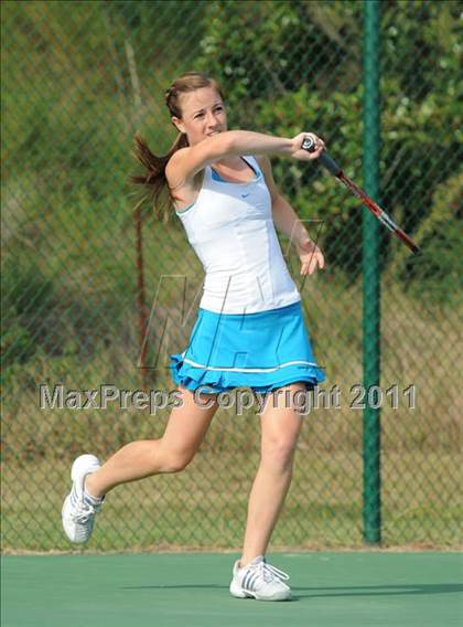 Thumbnail 3 in Green Hope @ Panther Creek photogallery.