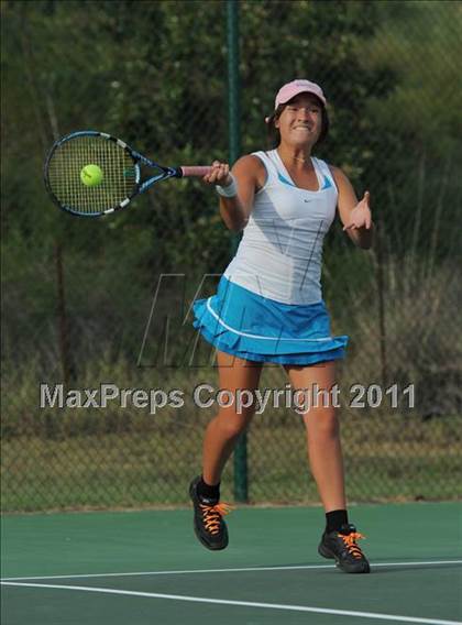 Thumbnail 3 in Green Hope @ Panther Creek photogallery.