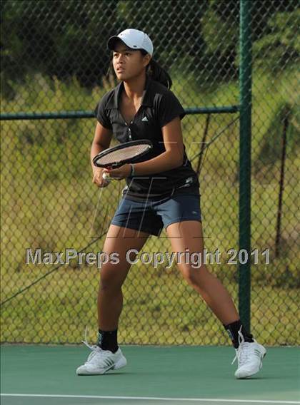 Thumbnail 3 in Green Hope @ Panther Creek photogallery.