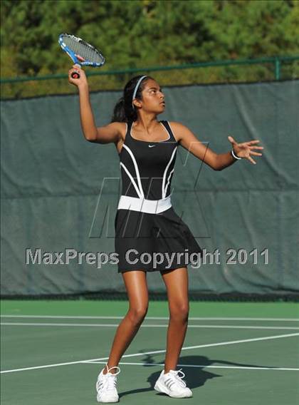 Thumbnail 2 in Green Hope @ Panther Creek photogallery.