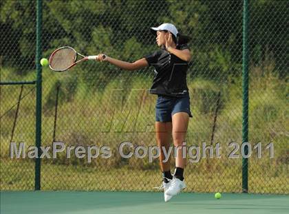Thumbnail 1 in Green Hope @ Panther Creek photogallery.