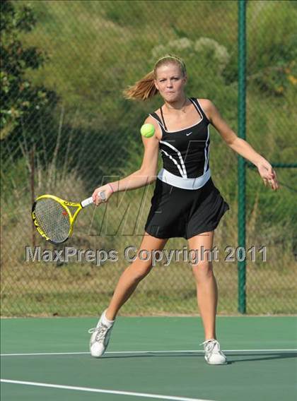 Thumbnail 2 in Green Hope @ Panther Creek photogallery.