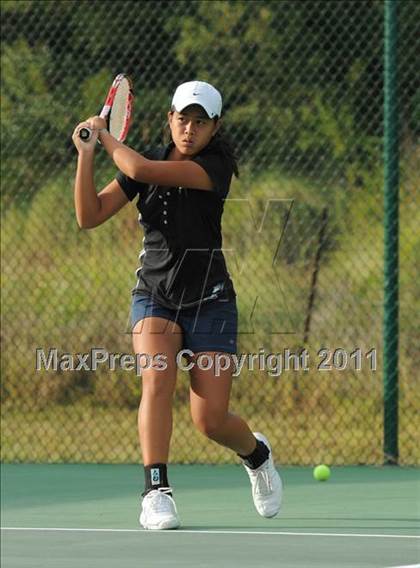 Thumbnail 3 in Green Hope @ Panther Creek photogallery.
