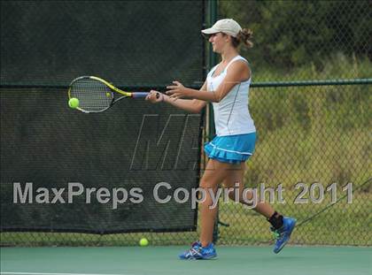 Thumbnail 1 in Green Hope @ Panther Creek photogallery.