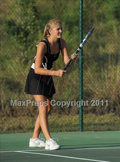 Thumbnail 3 in Green Hope @ Panther Creek photogallery.