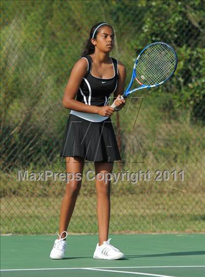 Thumbnail 2 in Green Hope @ Panther Creek photogallery.