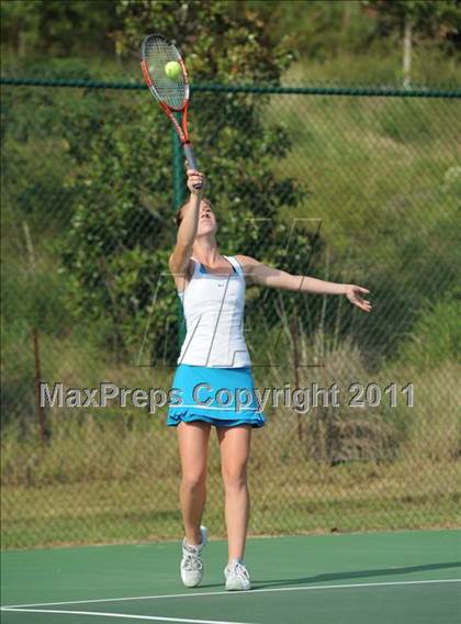 Thumbnail 2 in Green Hope @ Panther Creek photogallery.