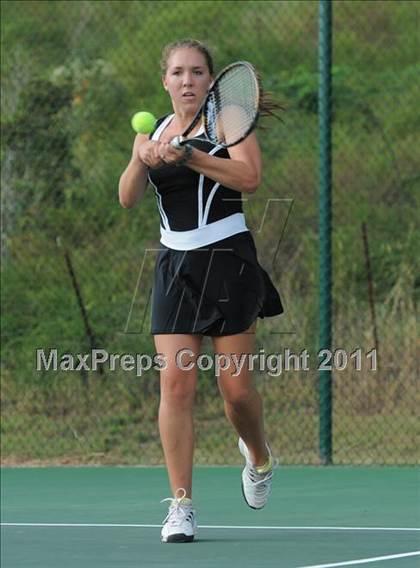 Thumbnail 1 in Green Hope @ Panther Creek photogallery.