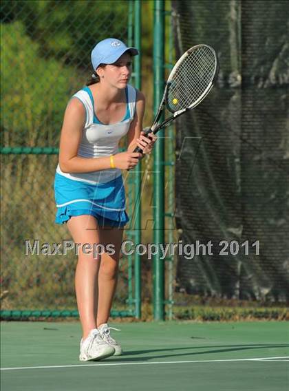 Thumbnail 3 in Green Hope @ Panther Creek photogallery.