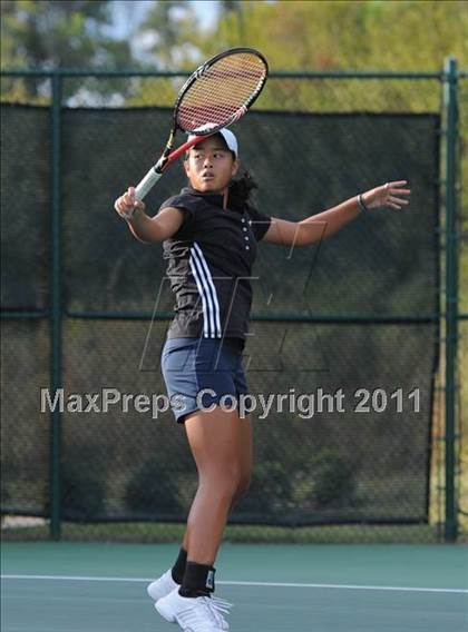 Thumbnail 1 in Green Hope @ Panther Creek photogallery.
