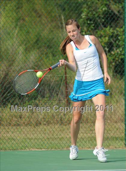 Thumbnail 2 in Green Hope @ Panther Creek photogallery.