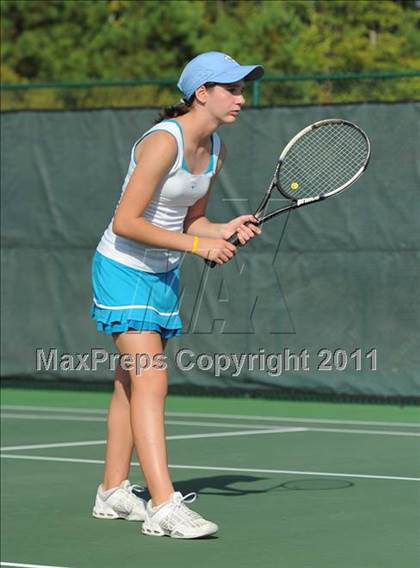 Thumbnail 3 in Green Hope @ Panther Creek photogallery.