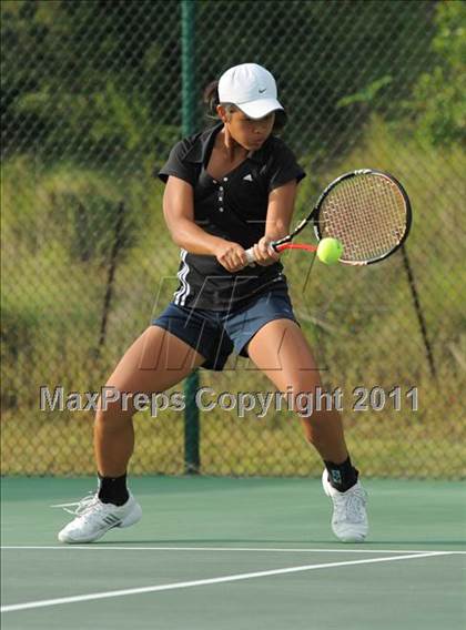 Thumbnail 2 in Green Hope @ Panther Creek photogallery.