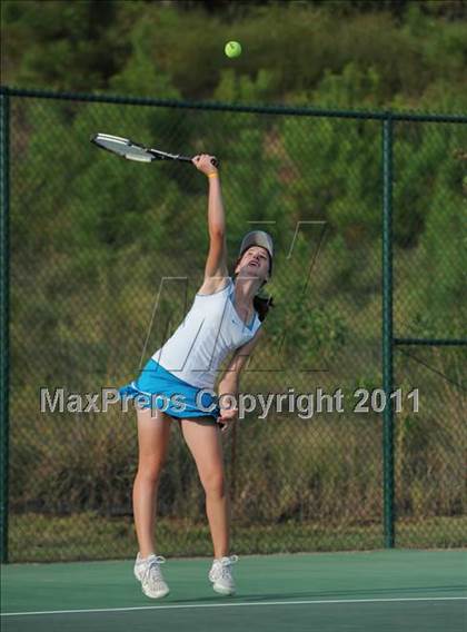 Thumbnail 2 in Green Hope @ Panther Creek photogallery.