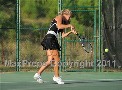 Thumbnail 2 in Green Hope @ Panther Creek photogallery.