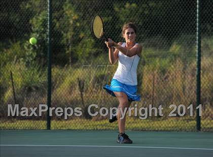 Thumbnail 1 in Green Hope @ Panther Creek photogallery.