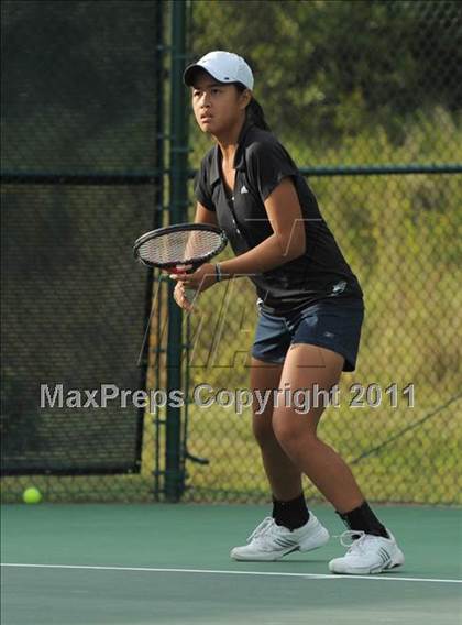 Thumbnail 2 in Green Hope @ Panther Creek photogallery.