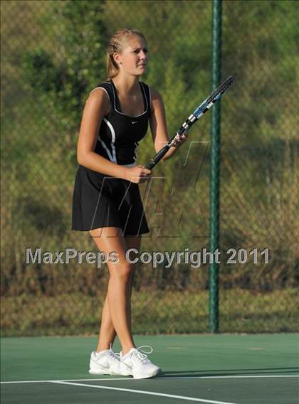 Thumbnail 2 in Green Hope @ Panther Creek photogallery.