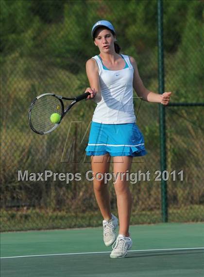 Thumbnail 1 in Green Hope @ Panther Creek photogallery.