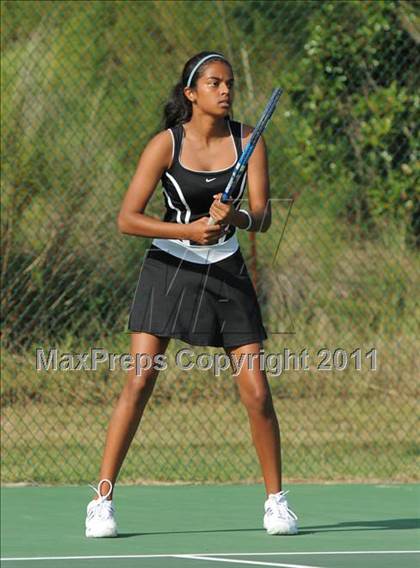 Thumbnail 1 in Green Hope @ Panther Creek photogallery.
